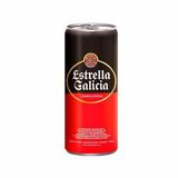 Cerveza Estrella Galicia (33 Cl.)