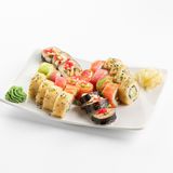 Two way Platter (на 4 персоны)