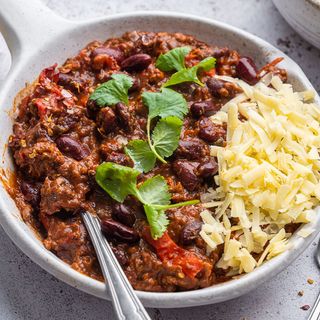 Chilli Con Carne