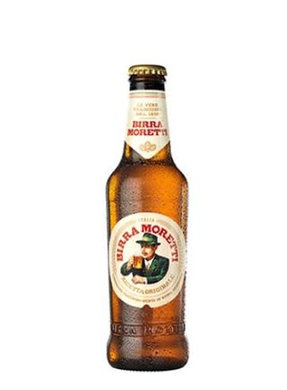 Moretti 33cl