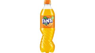 Fanta 0,5 l
