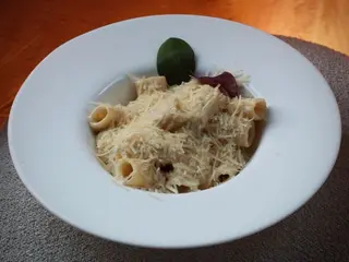 Паста 4 сири (250g)