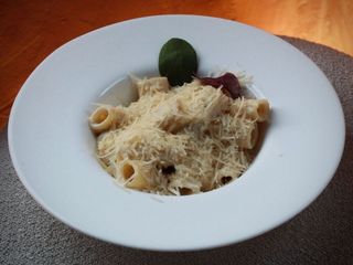 Паста 4 сири (250g)