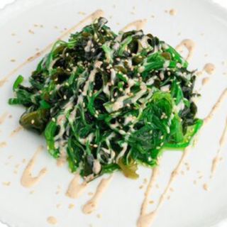 Wakame