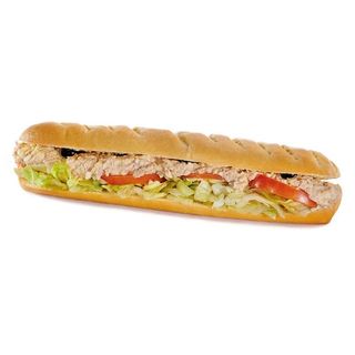 Thon Fromage Kachir Lanchon