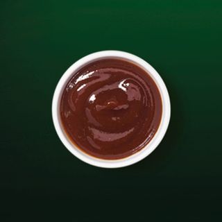 Salsa Barbacoa 30 Cl.