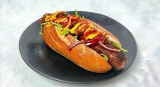 Hot dog