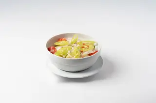 Srpska salata