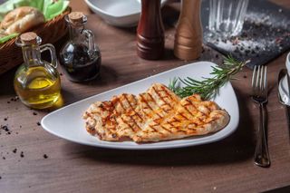Piept de Pui Grill