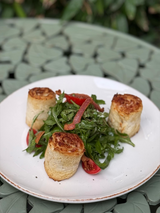 კროკ მონსიერი