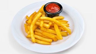 Картофель фри Hеinz