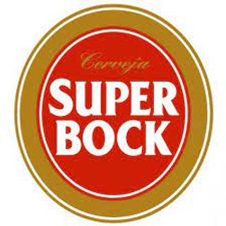 Super Bock 0.33l