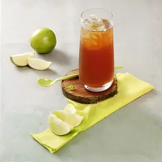 Thé glacé citron