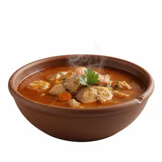 Riblja čorba