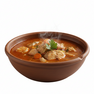 Riblja čorba