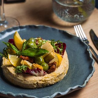 Hummus della Casa