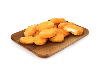 Zestaw nuggets