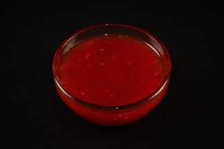 Sweet Chilli