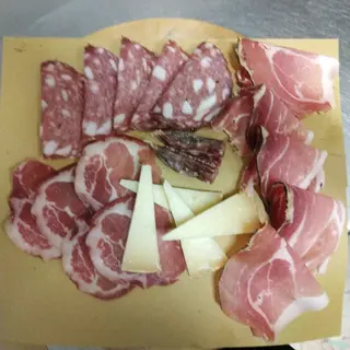 Tagliere maremmano 