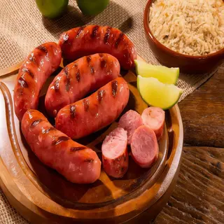 Salchicha Viena