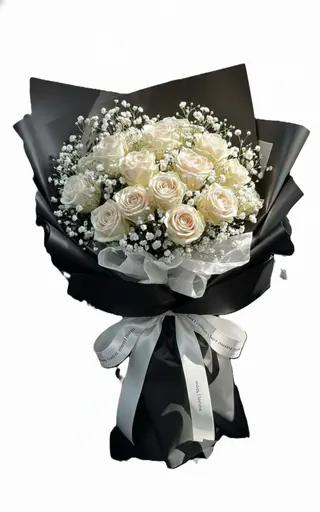 Bouquet 4