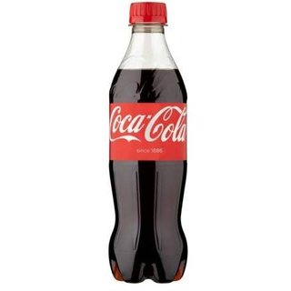 Coca Cola