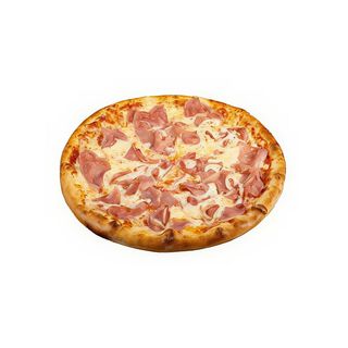 Menu pizza+ patatas+bebida
