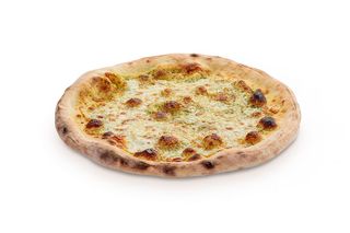 Пицца Фокачча с сыром (250г)