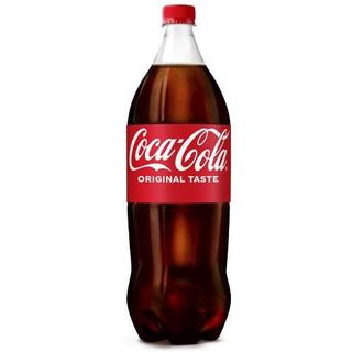 Coca-Cola 1,5 l