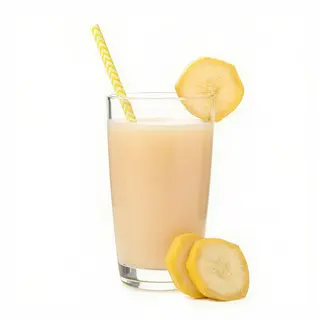 Zumo De Plátano (250 Ml.)