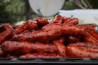 Chorizo Criollo