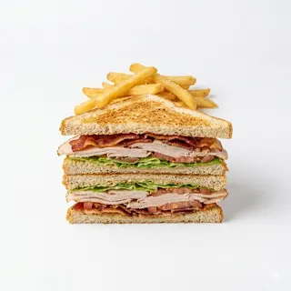 Club Sándwich