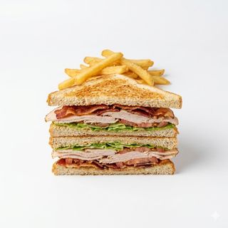 Club Sándwich