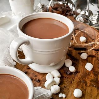 Hot Chocolate