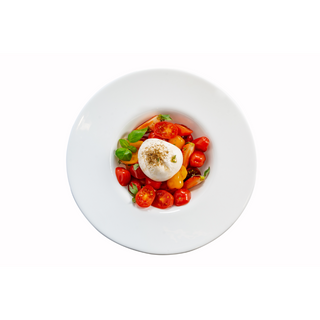 Салата Бурата