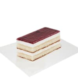 Lingote Tarta de Queso con Arándanos (1ud)