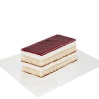 Lingote Tarta de Queso con Arándanos (1ud)