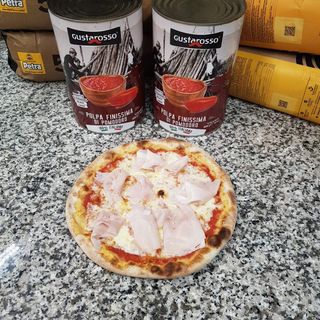 Le classiche prosciutto cotto