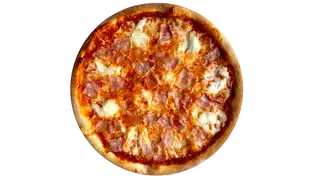 Carbonara z boczkiem