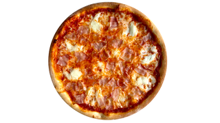 Carbonara z boczkiem