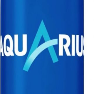 Aquarius de limón 330