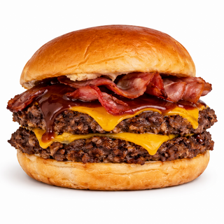 Bacon-Cheese