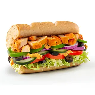 Frango Tikka 15cm