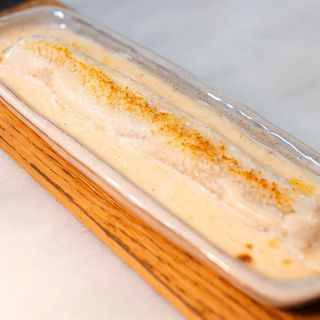 Canelón tradicional de la casa