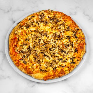 Pizza Funghi