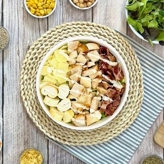 Crea la tua insalatona