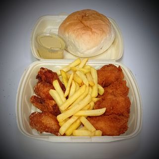 MIX pileća krilca MALA