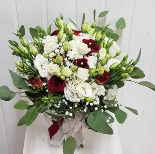 Bouquet fiori misti - grande 