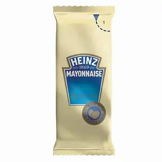 Heinz majonez