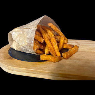 Boniato Frito (Grande)